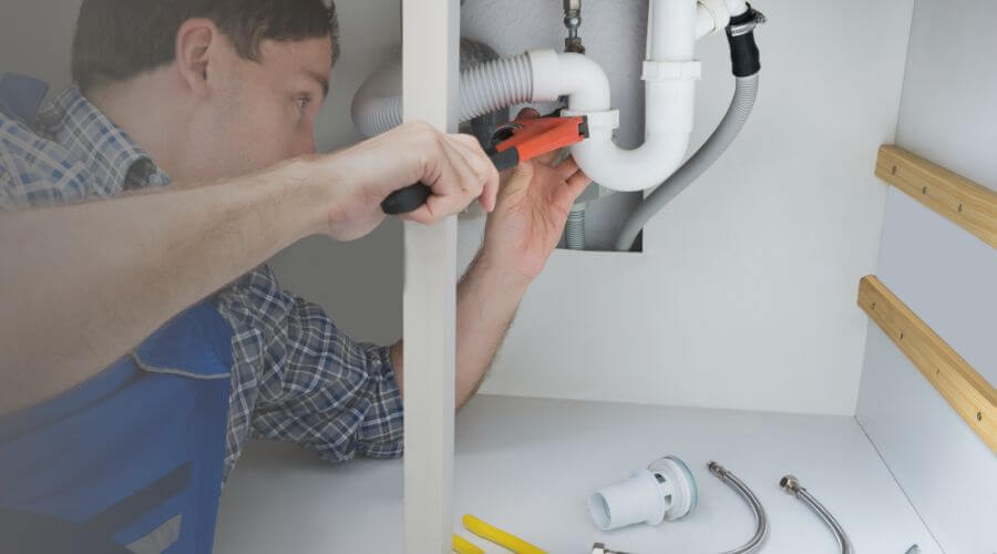 Professional expert plumbing services in Evadale, TX